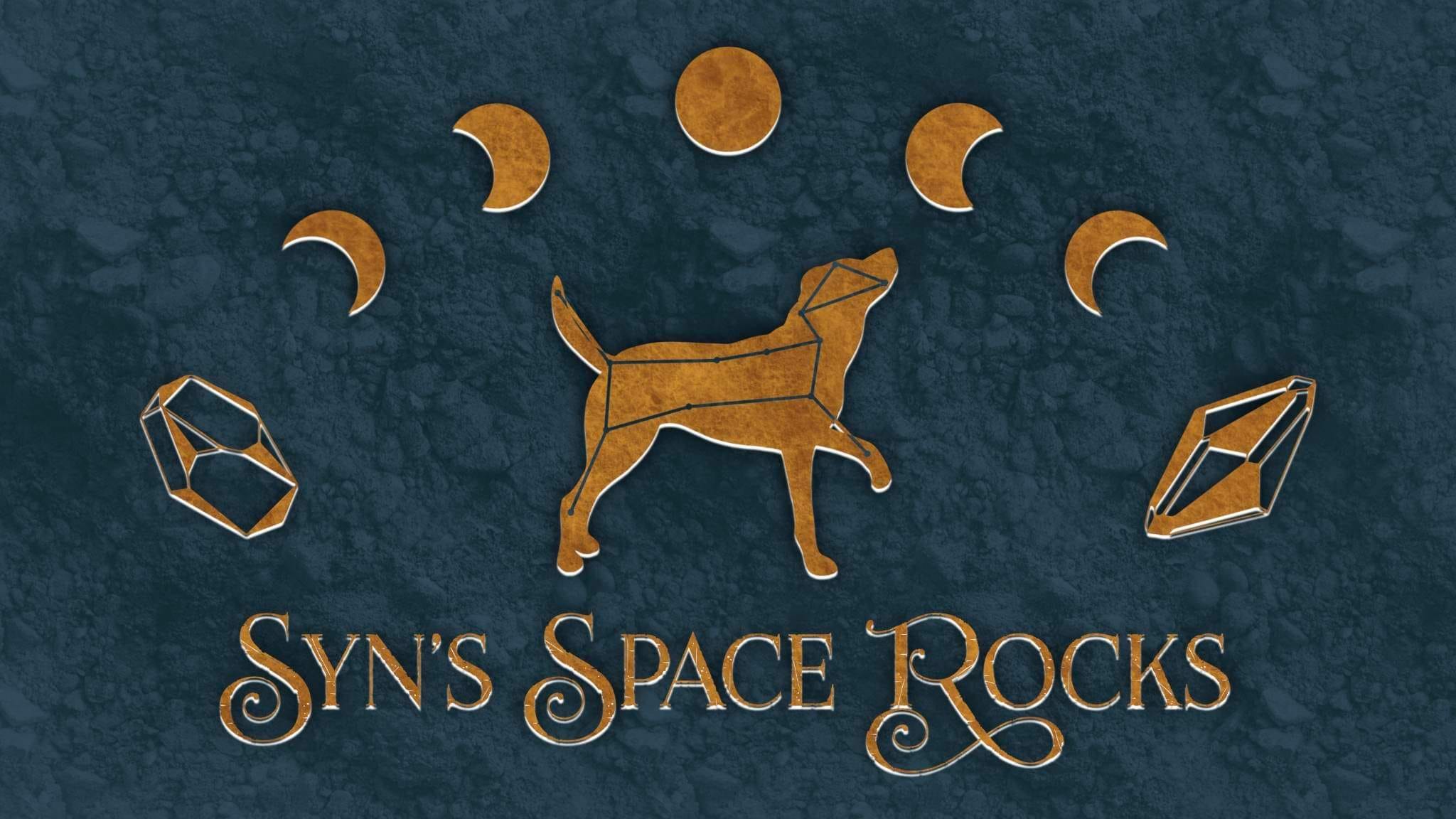 Syn's Crystal Co